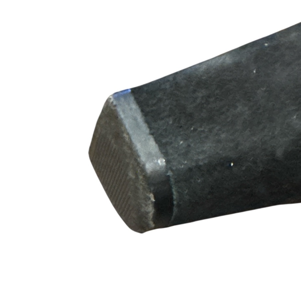 Saratoga Turkish Bazaar Suzani Style Black Multi Embroidered Boots EU 40 US 9 - Picture 11 of 13